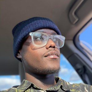 Meet your Posher, Khalil